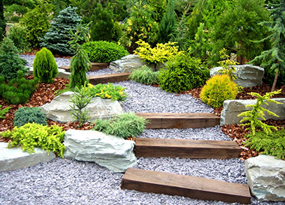 Landscaping services Hillsboro