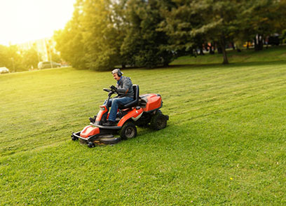 Lawn Care Services in Portland