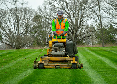 Lawn Care Services in Beaverton